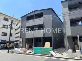 大阪府羽曳野市西浦1【アパート】の外観
