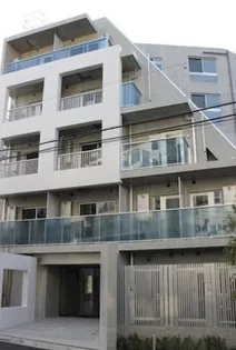 ZOOM高田馬場WEST【6階】の外観