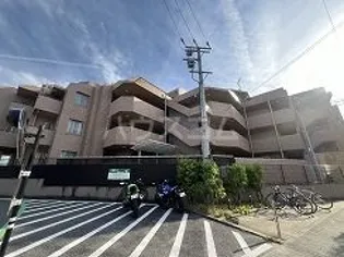 藤和ライブタウン鹿子殿の画像