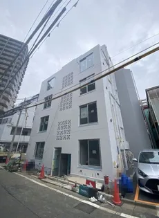 BIBLIO KITA-IKEBUKURO【3階】の外観