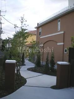 原町アパートメントの画像