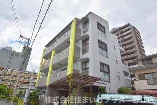 アメニティアビタシオンの画像