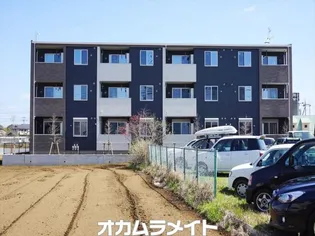 サンパティークIIの画像