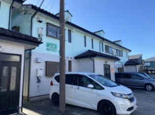 ファミールあじさいAの画像