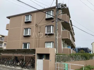 マリーナハイツ山喜の画像