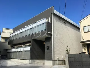 リブリ 材木座の画像