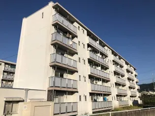 ビレッジハウス石巻 1号棟の画像
