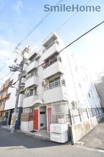 ハイツローズの画像