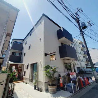 シェモア西荻窪の画像