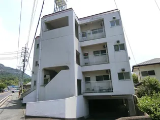 山本ビルの画像