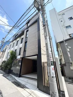 LEGALAND神楽坂の画像