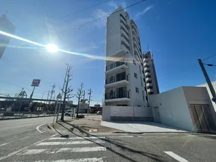 COMFORT山王の画像
