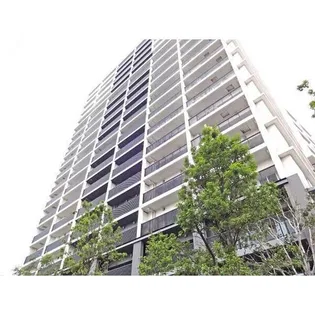 パークホームズ川崎大師表参道の画像
