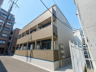 セレノックス尼崎の画像