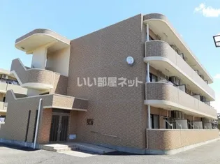 リバーサイドさくらⅡの画像