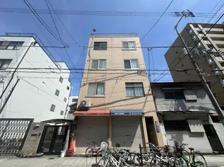 日本橋マンションの画像