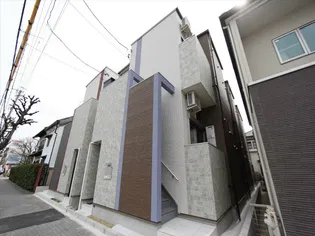 アーク ルミエールの画像