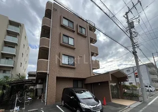 ガーデンハウスSKの画像