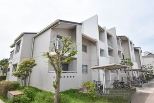 URコンフォール浦安弁天の画像
