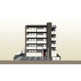 フェリスタ西条町の画像