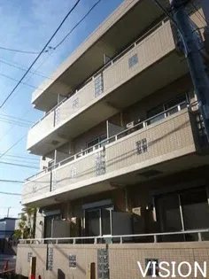 アンバサーダ ゾシマの画像