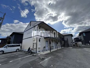フレグランス相川 Aの画像