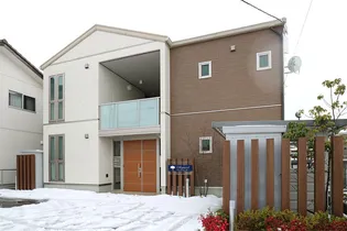 アンジュールの画像