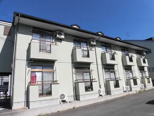 レジデンスサトウの画像