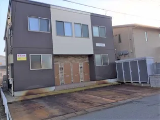 パテオ富塚の画像