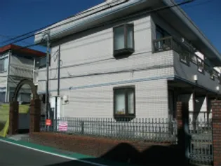 ワコーレエレガンス秦野【1階】の外観