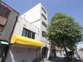 コーポ木村の画像