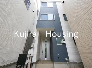 埼玉県さいたま市浦和区領家6【一戸建】の外観