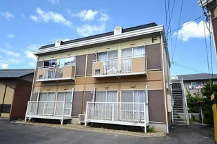 サンビレッジタムラF棟の画像