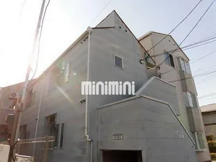 パークコートKMの画像