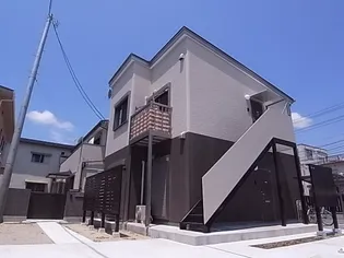 コンフォート榴の画像