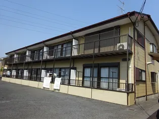 プラムハイツの画像