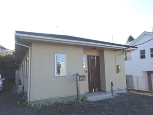 宮城県仙台市青葉区荒巻本沢3【一戸建】の外観