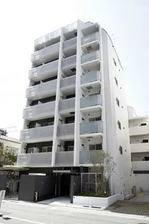 アーデン門前仲町の画像