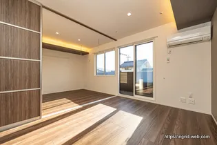 ソラージュの画像