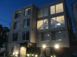 ミレドゥーエ目黒本町の画像