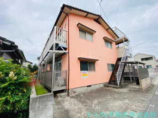 四海アパートの画像