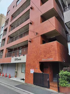 レジデンスアカザワの画像