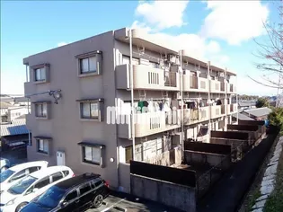 サンライズ駅部田の画像