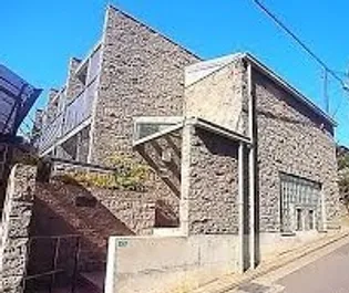 兵庫県芦屋市東芦屋町【マンション】の外観