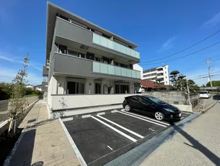 ル リアン神戸の画像