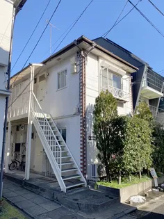 コーポシムラの画像