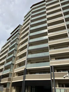 プラウドシティ方南町の画像