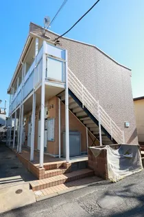 レオパレスクランベリーの画像