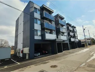 フェバリット千歳末広の画像