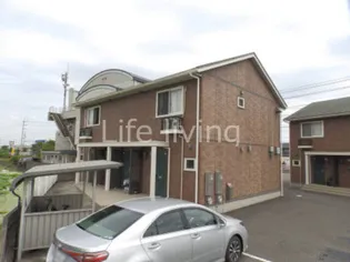 ローズコート川内 B棟の画像